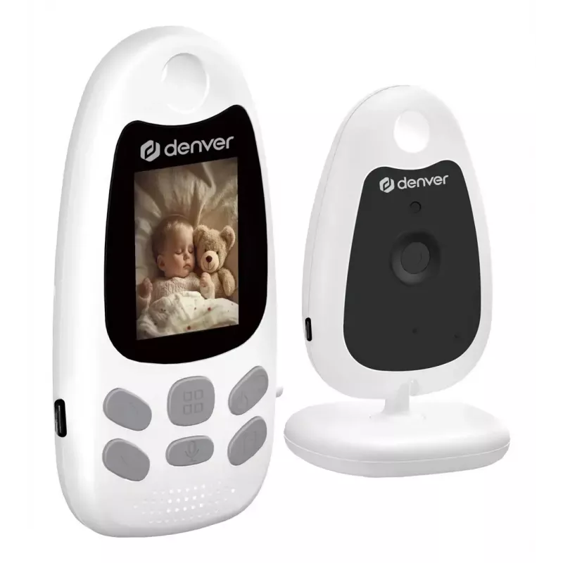 Überwachungskamera DENVER Baby Monitoring System BC-250 HD