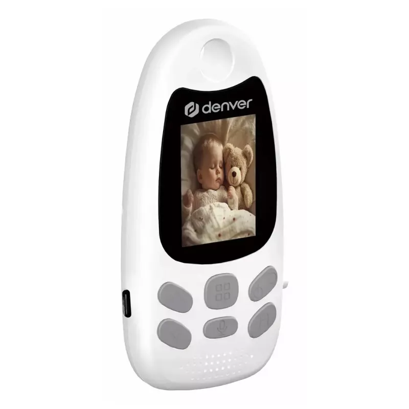 Überwachungskamera DENVER Baby Monitoring System BC-250 HD