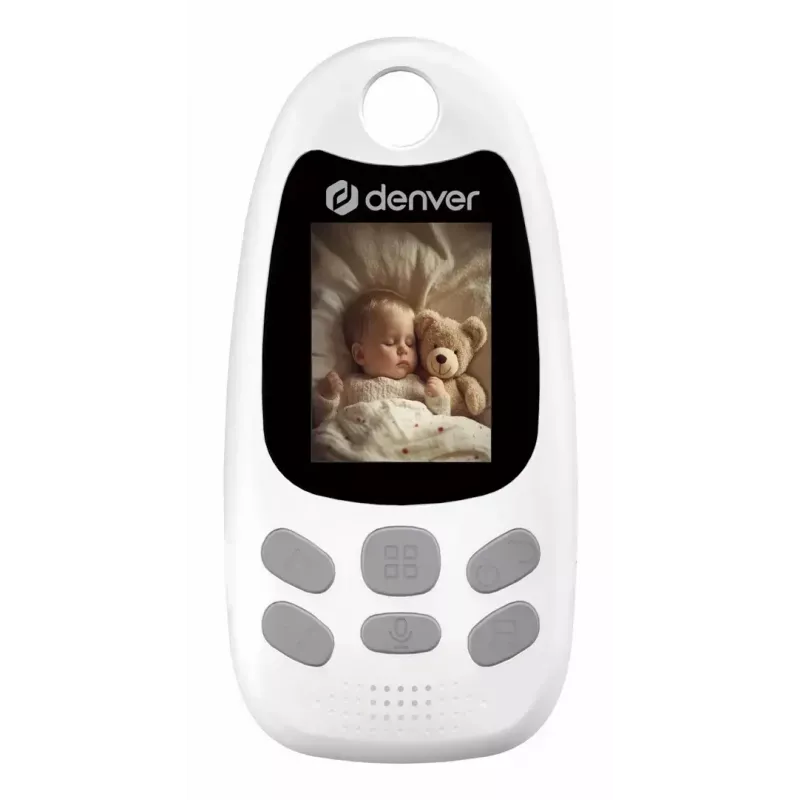 Überwachungskamera DENVER Baby Monitoring System BC-250 HD