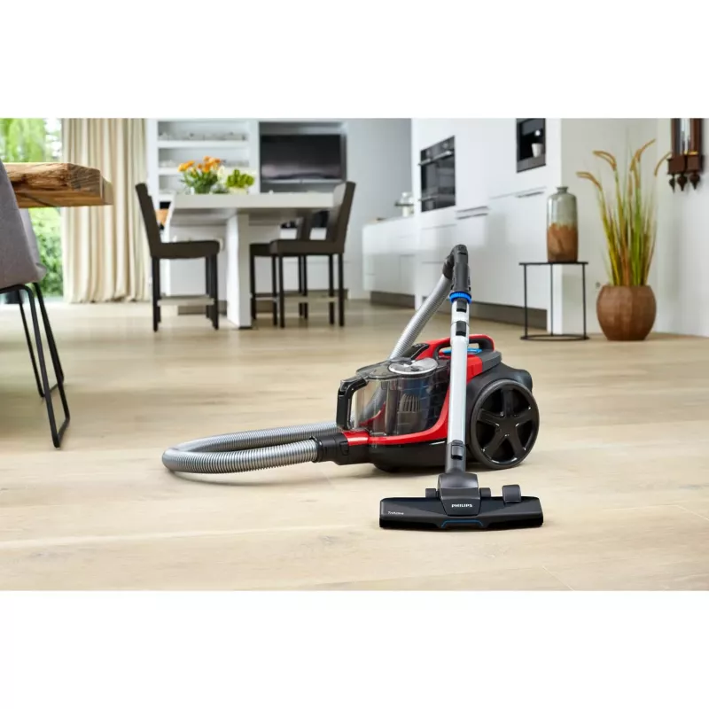 Philips PowerPro Expert beutelloser Staubsauger FC9729/09