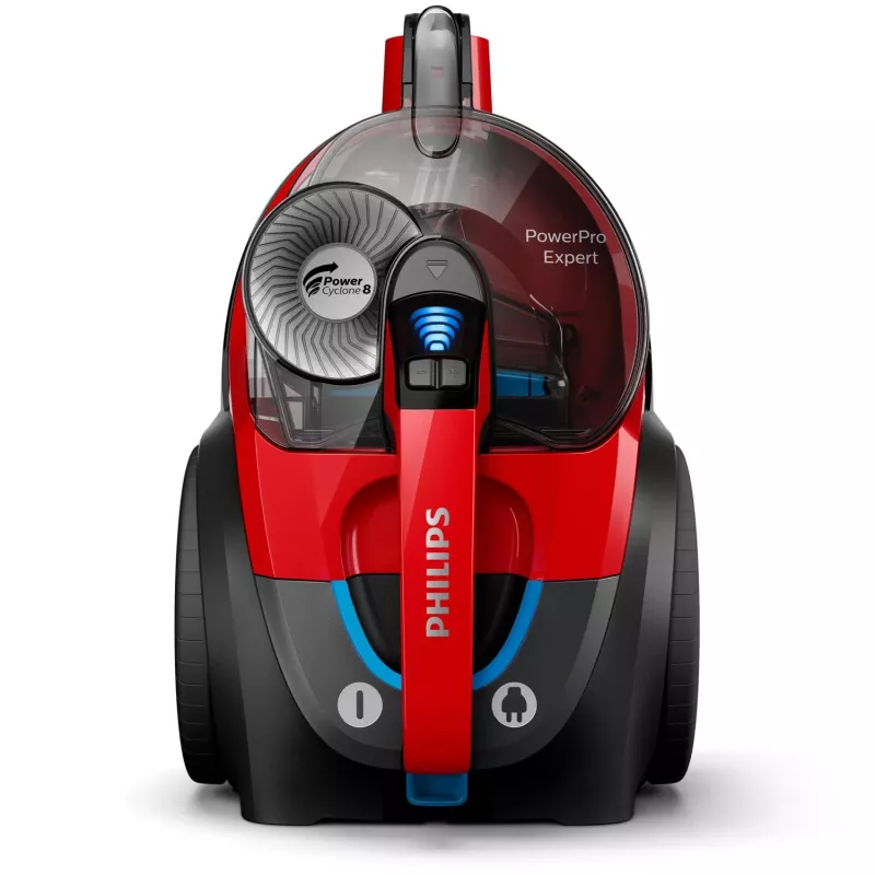Philips PowerPro Expert beutelloser Staubsauger FC9729/09