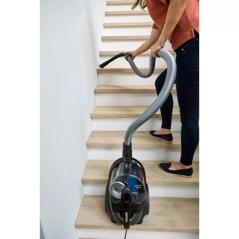 Philips PowerPro Expert beutelloser Staubsauger FC9729/09