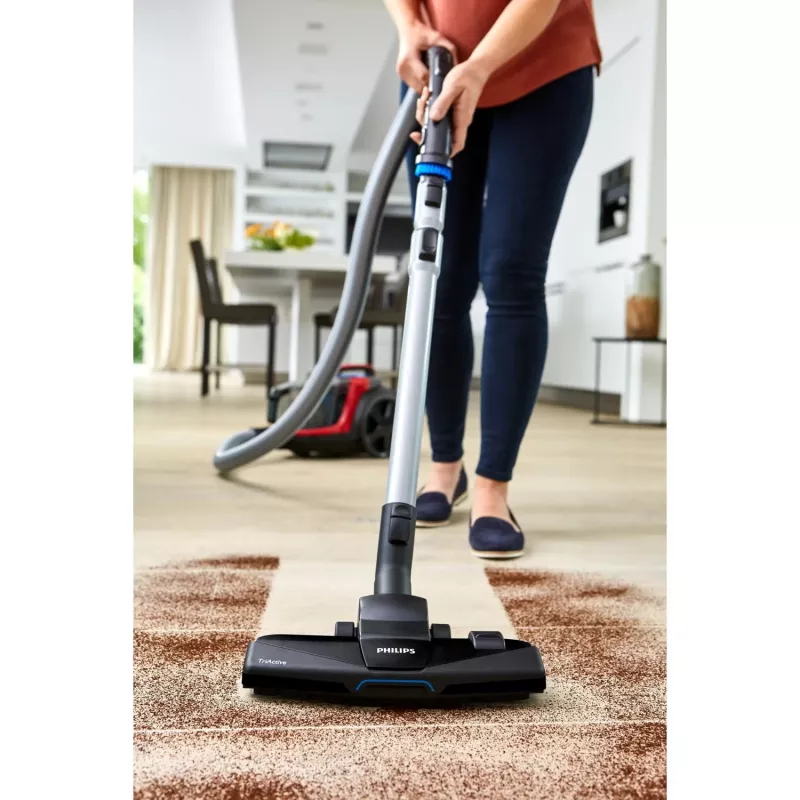 Philips PowerPro Expert beutelloser Staubsauger FC9729/09