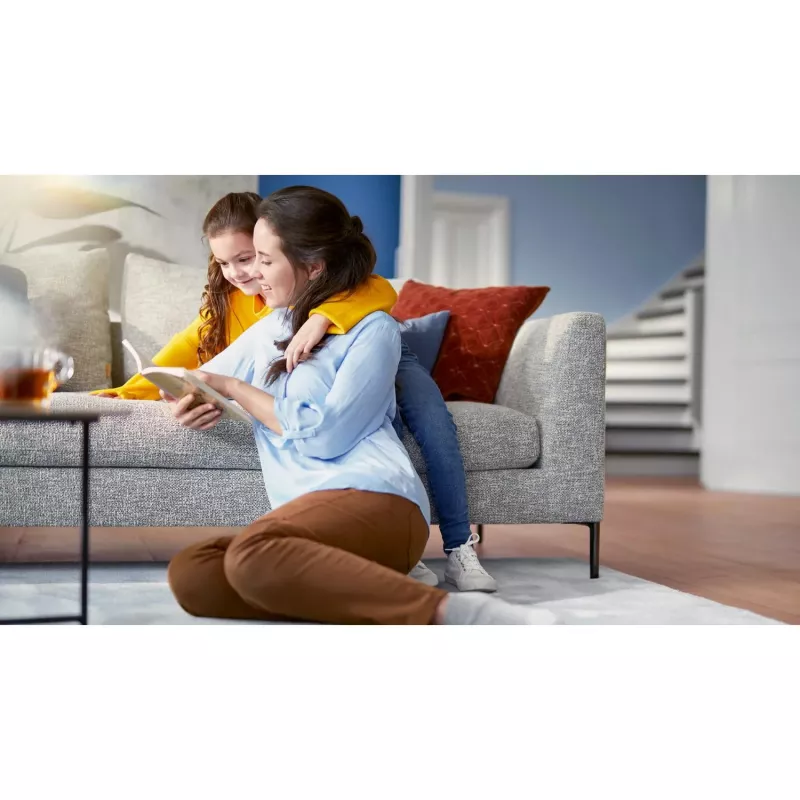 Philips PowerPro Expert beutelloser Staubsauger FC9729/09