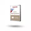 Interne Festplatte Toshiba N300 10 TB 7200 U/min 512 MB 3,5 Zoll SATA III