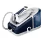 Braun CareStyle 7 Pro IS 7282 BL 2700 W 2 L EloxalPlus-Bügelsohle Blau