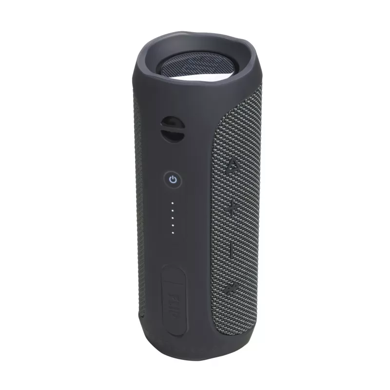 Tragbarer Lautsprecher JBL Flip Essential 2 Schwarz
