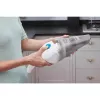 Handstaubsauger Schwarz & Decker NVC115JL-QW, beutellos, 0,325 L, 3,6 V Li-Ion 1,5 Ah, 9 Min. Laufzeit, 529 g