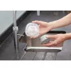 Handstaubsauger Schwarz & Decker NVC115JL-QW, beutellos, 0,325 L, 3,6 V Li-Ion 1,5 Ah, 9 Min. Laufzeit, 529 g