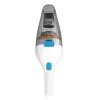 Handstaubsauger Schwarz & Decker NVC115JL-QW, beutellos, 0,325 L, 3,6 V Li-Ion 1,5 Ah, 9 Min. Laufzeit, 529 g