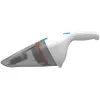 Handstaubsauger Schwarz & Decker NVC115JL-QW, beutellos, 0,325 L, 3,6 V Li-Ion 1,5 Ah, 9 Min. Laufzeit, 529 g