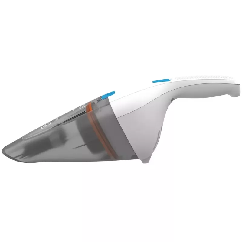Handstaubsauger Schwarz & Decker NVC115JL-QW, beutellos, 0,325 L, 3,6 V Li-Ion 1,5 Ah, 9 Min. Laufzeit, 529 g