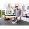 Handstaubsauger Schwarz & Decker NVC115JL-QW, beutellos, 0,325 L, 3,6 V Li-Ion 1,5 Ah, 9 Min. Laufzeit, 529 g