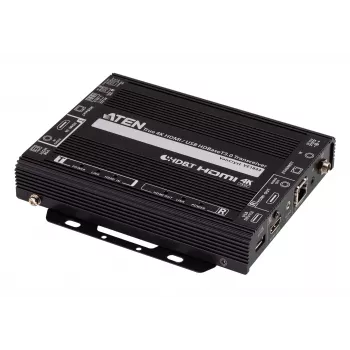 AV-Repeater ATEN True 4K HDMI / USB HDBaseT 3.0 Transceiver 4096 x 2160