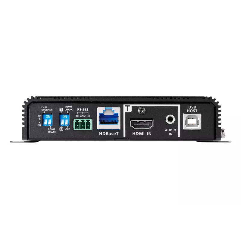 AV-Repeater ATEN True 4K HDMI / USB HDBaseT 3.0 Transceiver 4096 x 2160