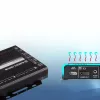 AV-Repeater ATEN True 4K HDMI / USB HDBaseT 3.0 Transceiver 4096 x 2160