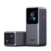 Ugreen 20000mAh 130W Schnellladung Powerbank Lithium Grau