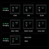 Ugreen 20000mAh 130W Schnellladung Powerbank Lithium Grau