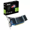 Grafikkarte ASUS GeForce GT 710 — 2 GB GDDR5, 64-Bit, PCIe 2.0, passive Kühlung