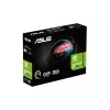 Grafikkarte ASUS GeForce GT 710 — 2 GB GDDR5, 64-Bit, PCIe 2.0, passive Kühlung