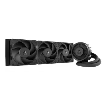 ARCTIC Liquid Freezer III Pro 360 - Multi-kompatibler All-in-One CPU-Wasserkühler