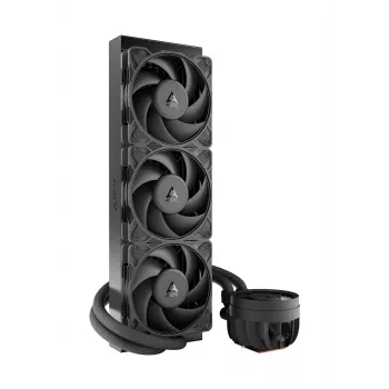 ARCTIC Liquid Freezer III Pro 360 - Multi-kompatibler All-in-One CPU-Wasserkühler