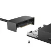 Dockingstation DELL WD19 Wired USB 3.2 Gen 1 Type-C Schwarz