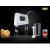Braun MultiMix 3 Handmixer 500 W Weiß