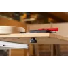 Spannset Bessey WNS WNS-SET-MFT verstellbare Zwingen für Werkbank und Tischlerei