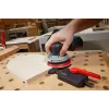 Spannset Bessey WNS WNS-SET-MFT verstellbare Zwingen für Werkbank und Tischlerei
