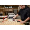 Spannset Bessey WNS WNS-SET-MFT verstellbare Zwingen für Werkbank und Tischlerei