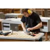Spannset Bessey WNS WNS-SET-MFT verstellbare Zwingen für Werkbank und Tischlerei