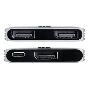 Unitek Bidirektionaler Schalter DP 1.4 8K 2-in-1 (MPN V1609A)