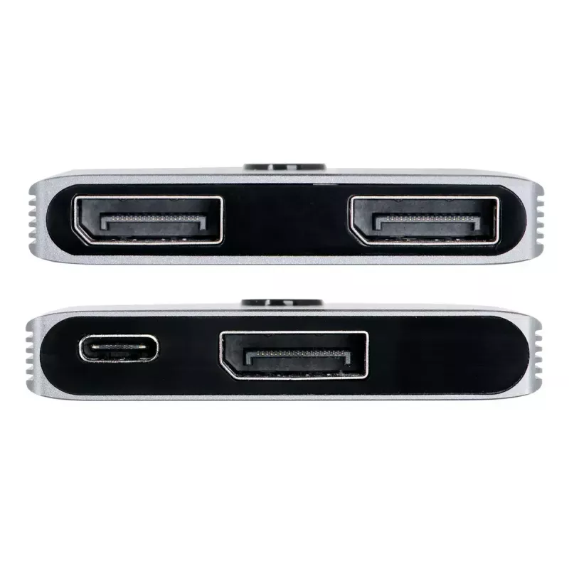 Unitek Bidirektionaler Schalter DP 1.4 8K 2-in-1 (MPN V1609A)