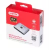 Unitek Bidirektionaler Schalter DP 1.4 8K 2-in-1 (MPN V1609A)