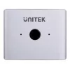 Unitek Bidirektionaler Schalter DP 1.4 8K 2-in-1 (MPN V1609A)