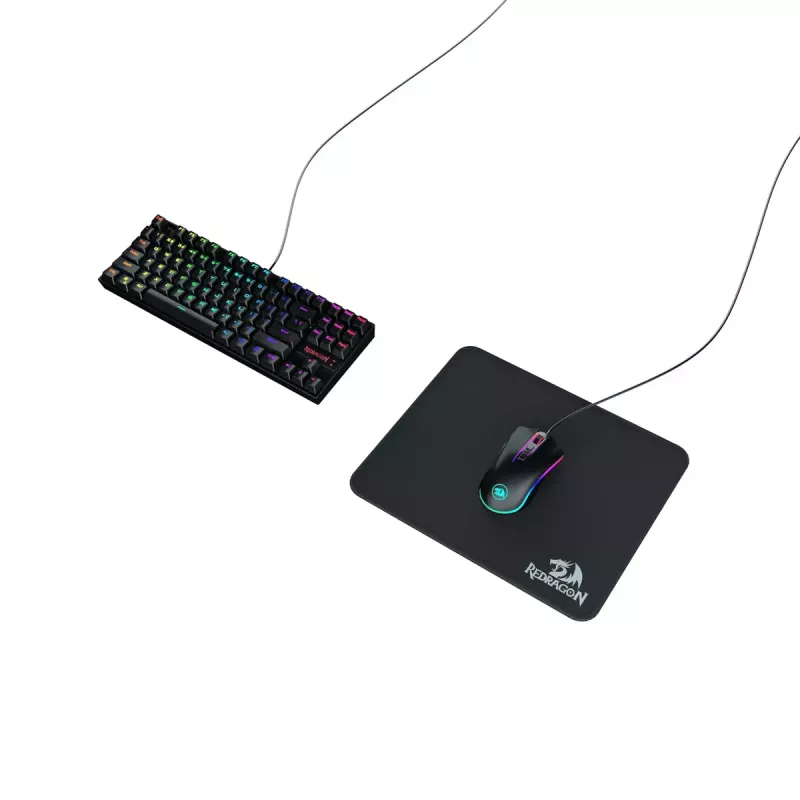 Mauspad REDRAGON P030