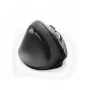 Hama EMW-500L Maus Office Linkshänder RF Wireless Optisch 1800 DPI