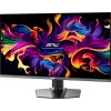 MSI MPG 321URX QD-OLED Computermonitor 80 cm (31,5 Zoll) 3840 x 2160 Pixel 4K Ultra HD Schwarz