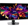 MSI MPG 321URX QD-OLED Computermonitor 80 cm (31,5 Zoll) 3840 x 2160 Pixel 4K Ultra HD Schwarz