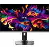 MSI MPG 321URX QD-OLED Computermonitor 80 cm (31,5 Zoll) 3840 x 2160 Pixel 4K Ultra HD Schwarz