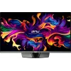 MSI MPG 321URX QD-OLED Computermonitor 80 cm (31,5 Zoll) 3840 x 2160 Pixel 4K Ultra HD Schwarz