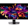 MSI MPG 321URX QD-OLED Computermonitor 80 cm (31,5 Zoll) 3840 x 2160 Pixel 4K Ultra HD Schwarz