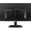 MSI MPG 321URX QD-OLED Computermonitor 80 cm (31,5 Zoll) 3840 x 2160 Pixel 4K Ultra HD Schwarz