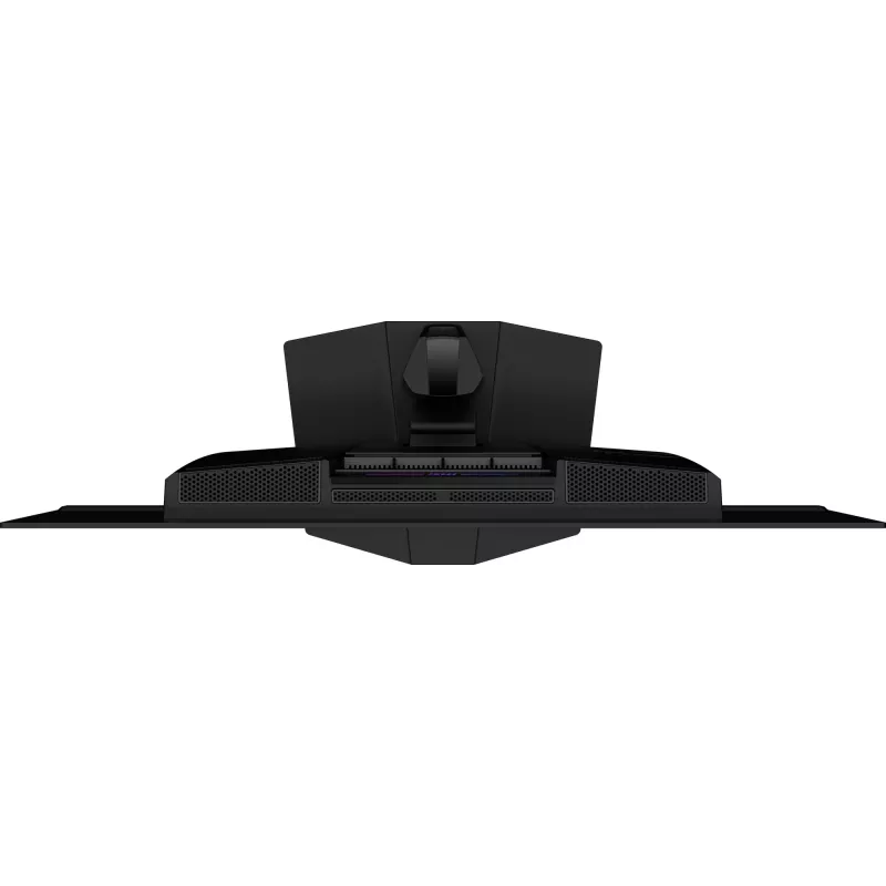 MSI MPG 321URX QD-OLED Computermonitor 80 cm (31,5 Zoll) 3840 x 2160 Pixel 4K Ultra HD Schwarz