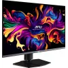 MSI MPG 321URX QD-OLED Computermonitor 80 cm (31,5 Zoll) 3840 x 2160 Pixel 4K Ultra HD Schwarz