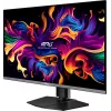 MSI MPG 321URX QD-OLED Computermonitor 80 cm (31,5 Zoll) 3840 x 2160 Pixel 4K Ultra HD Schwarz