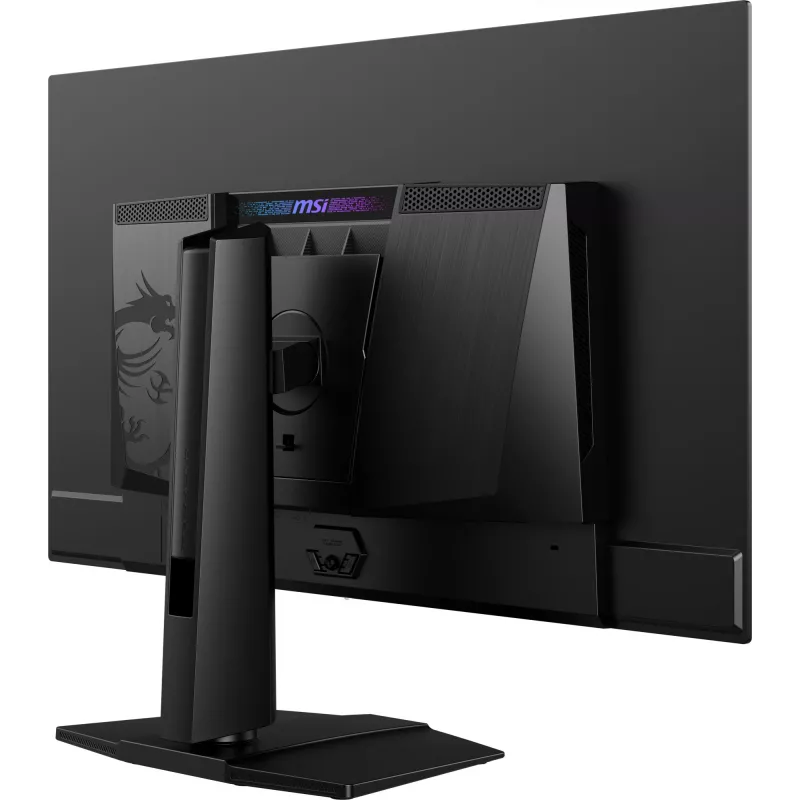 MSI MPG 321URX QD-OLED Computermonitor 80 cm (31,5 Zoll) 3840 x 2160 Pixel 4K Ultra HD Schwarz