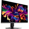 MSI MPG 321URX QD-OLED Computermonitor 80 cm (31,5 Zoll) 3840 x 2160 Pixel 4K Ultra HD Schwarz