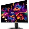 MSI MPG 321URX QD-OLED Computermonitor 80 cm (31,5 Zoll) 3840 x 2160 Pixel 4K Ultra HD Schwarz